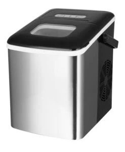 Haws Isterningmaskine Med Kompressor 1,8 L, Stål