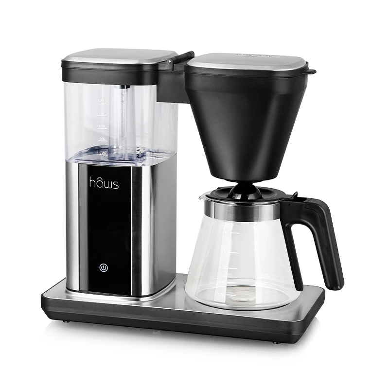 Hâws Bogø Kaffemaskine 3 Hâws Bogø Kaffemaskine