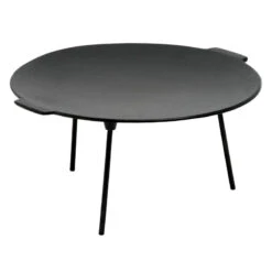 Hâws Bålfad Med Ben I Støbejern Ø44 Cm