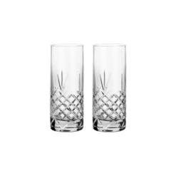 Frederik Bagger Crispy Highball Glas 2 Stk