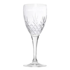 Frederik Bagger Crispy Red Vinglas 2 Stk. 25 Cl