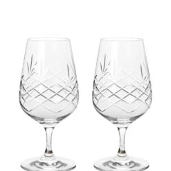 Frederik Bagger Crispy Mate ølglas 2 Stk.