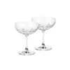 Frederik Bagger Crispy Gatsby Glas 33 Cl. 2 Stk