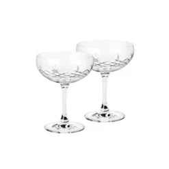 Frederik Bagger Crispy Gatsby Glas 33 Cl. 2 Stk