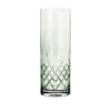 Frederik Bagger Crispy Love 3 Vase Emerald -Nordisk Elegance 5712723103863
