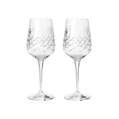 Frederik Bagger Crispy Monsieur Vinglas 2 Stk. 45 Cl