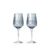 Frederik Bagger Crispy Monsieur Sapphire Vinglas 2 Stk. 45 Cl