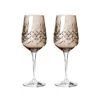 Frederik Bagger Crispy Monsieur Copal Vinglas 2 Stk. 45 Cl
