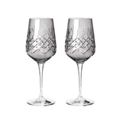 Frederik Bagger Crispy Monsieur Vinglas Dark 2 Stk. 45 Cl