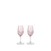 Frederik Bagger Crispy Topaz Port Rosa 2 Stk. 10 Cl.