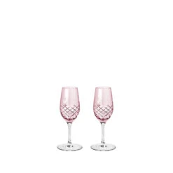 Frederik Bagger Crispy Topaz Port Rosa 2 Stk. 10 Cl.