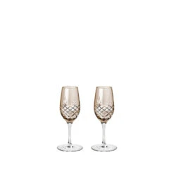 Frederik Bagger Crispy Copal Port Brun 2 Stk. 10 Cl.