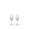 Frederik Bagger Crispy Emerald Port Grøn 2 Stk. 10 Cl. -Nordisk Elegance 5712723105737