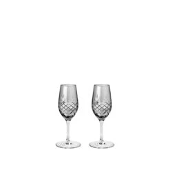 Frederik Bagger Crispy Dark Port Sort 2 Stk. 10 Cl.