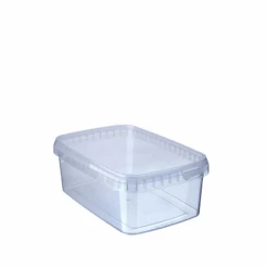 Condibøtte 1,2 Liter 19,2 X 12,9 X 7 Cm