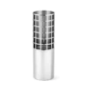 Georg Jensen Matrix Tube Vase Lille -Nordisk Elegance 5713275057543