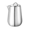 Georg Jensen Helix Mælkekande Rustfrit Stål -Nordisk Elegance 5713275072058