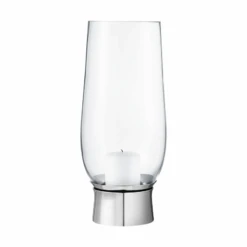 Georg Jensen LUMIS Hurricane Lysestage Stor