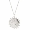 Georg Jensen 2020 Ornament Nellike I Kæde Palladium