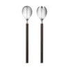 Georg Jensen Bernadotte Salatbestik -Nordisk Elegance 5713275085591