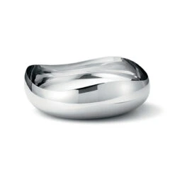 Georg Jensen Cobra Skål 28 Cm