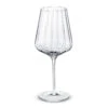 Georg Jensen Bernadotte Hvidvinsglas 6 Stk. 43 Cl