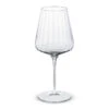 Georg Jensen Bernadotte Rødvinsglas 6 Stk. 54 Cl