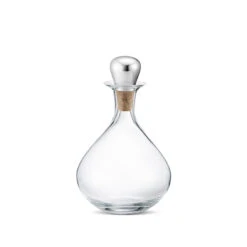 Georg Jensen SKY Spiritus Karaffel 1,45 Liter