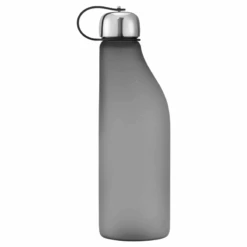 Georg Jensen Sky Drikkeflaske Grå