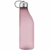 Georg Jensen Sky Drikkeflaske Rosa