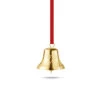 Georg Jensen Jul 2022 Juleklokke Forgyldt 1 Georg Jensen Jul 2022 Juleklokke Forgyldt -Nordisk Elegance 5713275218586