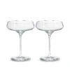 Georg Jensen Bernadotte Cocktailglas 2 Stk. -Nordisk Elegance 5713275224013