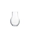 Georg Jensen CAFU Vase Glas Lille -Nordisk Elegance 5713275224136