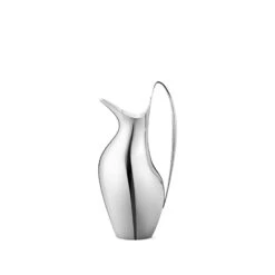 Georg Jensen Henning Koppel Kande Petite Stål 0,2 Liter