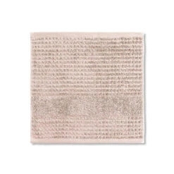 Juna Check Vaskeklud øko 30x30 Cm Nude