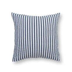 Juna Pudebetræk Blå 63x60 Cm