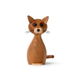 Spring Copenhagen Lucky Kat