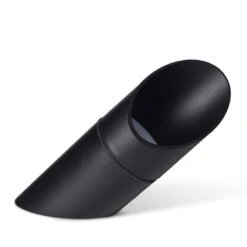 Spring Copenhagen Phister Lampe Sort