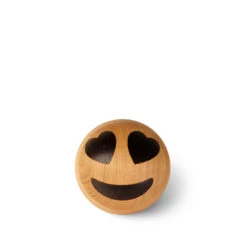 Spring Copenhagen Emotions - Big Heart Eyes