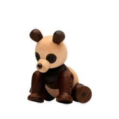 Spring Copenhagen Polly Panda