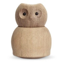 Andersen Ugle Mellem Eg