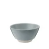 Knabstrup Keramik Knabstrup Colorit Skål Grå 14 Cm