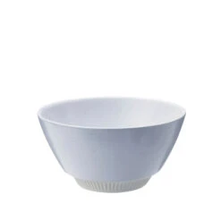 Knabstrup Keramik Knabstrup Colorit Skål Lys Lilla 14 Cm