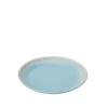 Knabstrup Keramik Knabstrup Colorit Tallerken Turkis 19 Cm