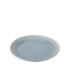 Knabstrup Keramik Knabstrup Colorit Tallerken Grå 19 Cm -Nordisk Elegance 5713959012868