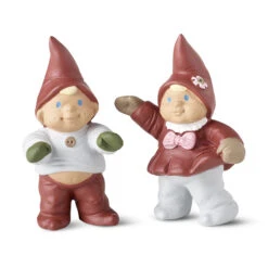 Etly Klarbborg Nisse Frede Og Feline