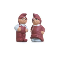 Etly Klarborg Nisser Joachim Og Amanda