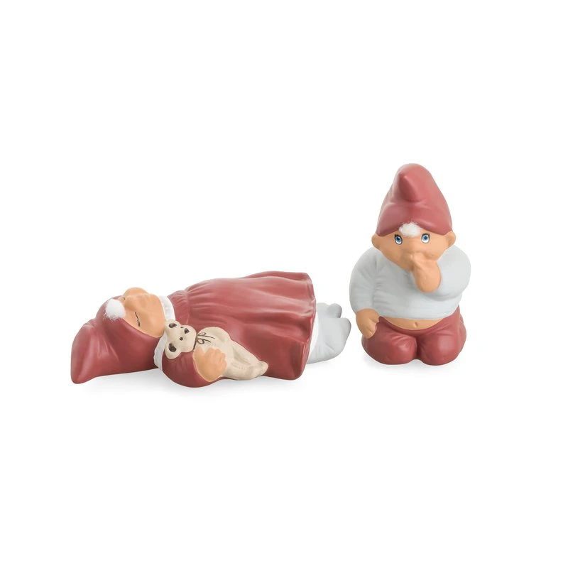 Etly Klarborg årsnissepar 2002 Simon & Sanne 3 Etly Klarborg årsnissepar 2002 Simon & Sanne