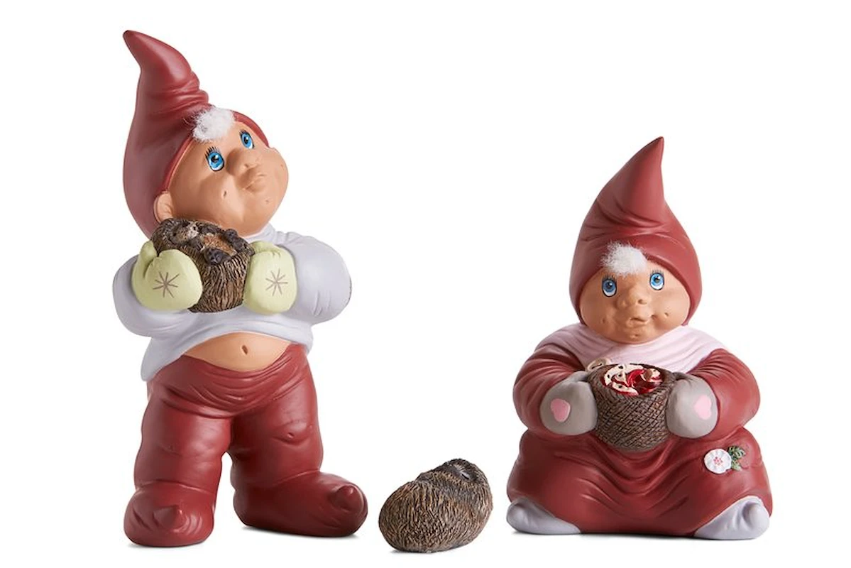 Etly Klarborg årsnissepar 2018 Victoria & Magne 3 Etly Klarborg årsnissepar 2018 Victoria & Magne