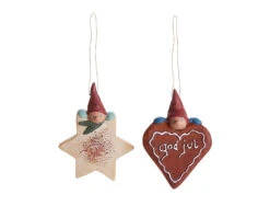 Etly Klarborg Nisserikker 2018